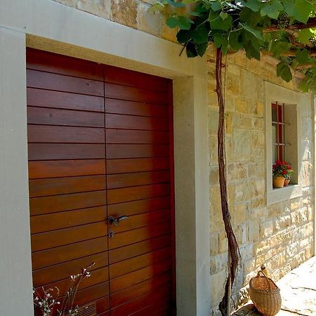 Villa Olivahouse Marezige Exterior foto