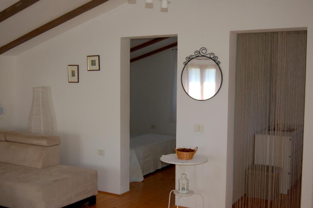 Villa Olivahouse Marezige Exterior foto